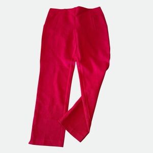 Chico's Bold Red Apparel